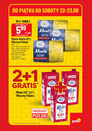 Polomarket gazetka Strona 3