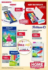 Woolworth leták Strana 14