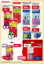 Woolworth leták Strana 15