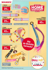 Woolworth leták Strana 2