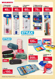 Woolworth leták Strana 21