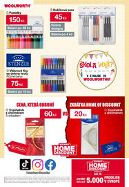Woolworth leták Strana 24