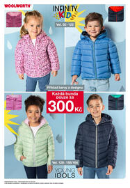 Woolworth leták Strana 5