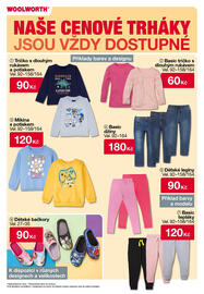 Woolworth leták Strana 8