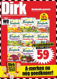 Dirk folder week 35 Pagina 1