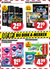 Dirk folder week 35 Pagina 22