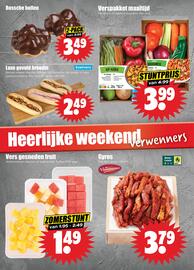 Dirk folder week 35 Pagina 28