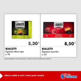Volantino Iper Tosano settimana 34 Pagina 3