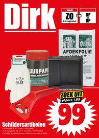 Dirk folder week 35 Pagina 1