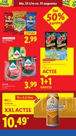 Lidl folder week 35 Pagina 15