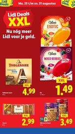 Lidl folder week 35 Pagina 17