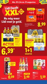 Lidl folder week 35 Pagina 18