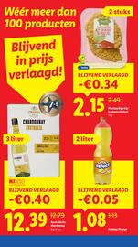 Lidl folder week 35 Pagina 2