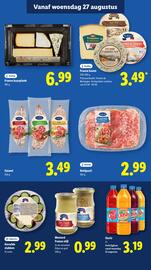Lidl folder week 35 Pagina 23