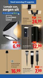 Lidl folder week 35 Pagina 28