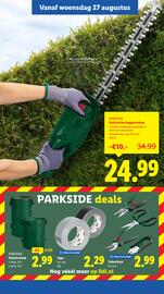 Lidl folder week 35 Pagina 31
