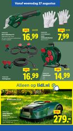 Lidl folder week 35 Pagina 33