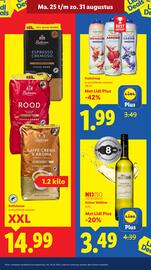 Lidl folder week 35 Pagina 9