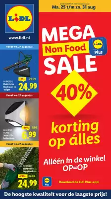 Lidl folder (geldig t/m 31-08)