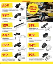 Byggmax reklamblad Sida 5
