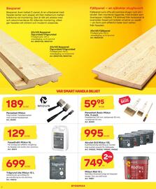 Byggmax reklamblad Sida 7