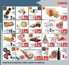 Volantino Conad Pagina 10