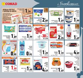 Volantino Conad Pagina 11