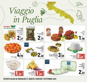 Volantino Conad Pagina 12