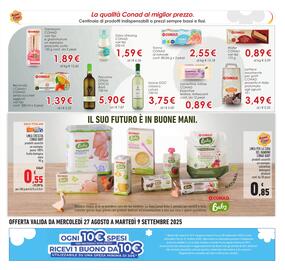 Volantino Conad Pagina 15
