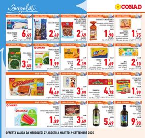 Volantino Conad Pagina 16