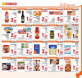 Volantino Conad Pagina 17