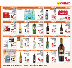 Volantino Conad Pagina 18