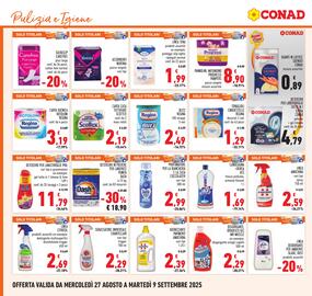 Volantino Conad Pagina 20