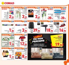 Volantino Conad Pagina 21