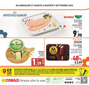 Volantino Conad Pagina 24