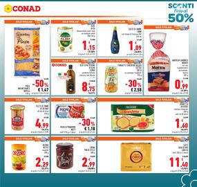 Volantino Conad Pagina 3