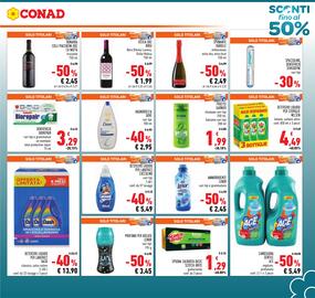 Volantino Conad Pagina 5