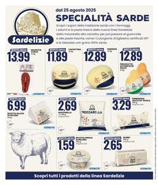 Volantino Eurospin Pagina 10