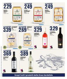 Volantino Eurospin Pagina 11
