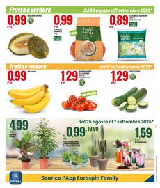 Volantino Eurospin Pagina 12