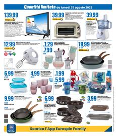 Volantino Eurospin Pagina 16