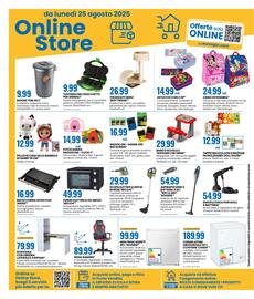 Volantino Eurospin Pagina 18