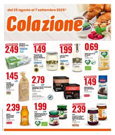 Volantino Eurospin Pagina 3