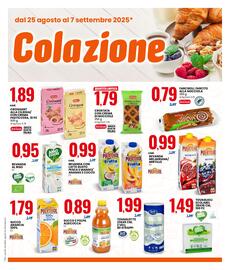 Volantino Eurospin Pagina 5