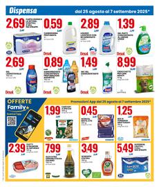 Volantino Eurospin Pagina 7