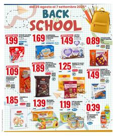 Volantino Eurospin Pagina 9