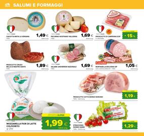 Volantino Tigre Pagina 10