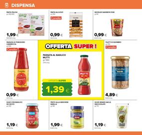 Volantino Tigre Pagina 12