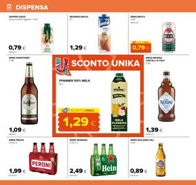 Volantino Tigre Pagina 16
