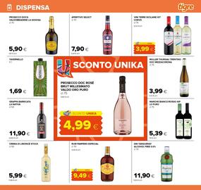 Volantino Tigre Pagina 17